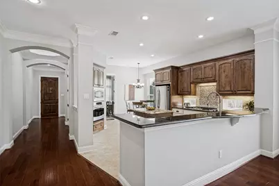 11328 Mounts Run Drive, Dallas, TX 75218 - Photo 7