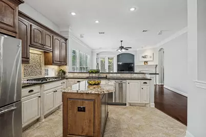 11328 Mounts Run Drive, Dallas, TX 75218 - Photo 5