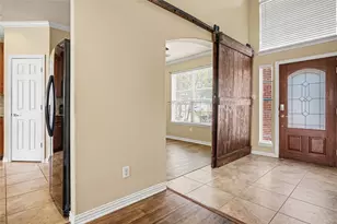804 W Bend Blvd, Burleson, TX 76028 - Photo 5