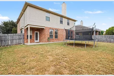 804 W Bend Boulevard, Burleson, TX 76028 - Photo 31