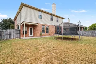 804 W Bend Blvd, Burleson, TX 76028 - Photo 31