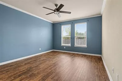 804 W Bend Boulevard, Burleson, TX 76028 - Photo 19