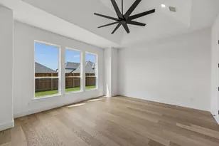 1909 Bistineau, Celina, TX 75009 - Photo 11