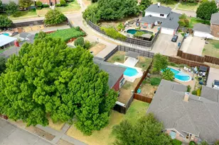 4005 Baywatch Dr, Rowlett, TX 75088 - Photo 37