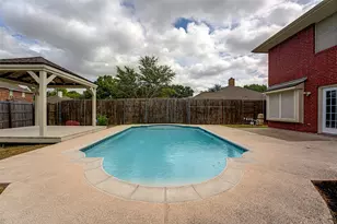 4005 Baywatch Dr, Rowlett, TX 75088 - Photo 33