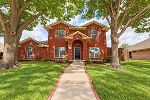 4005 Baywatch Dr, Rowlett, TX 75088 - Photo 1