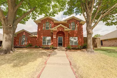 4005 Baywatch Drive, Rowlett, TX 75088 - Photo 1