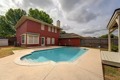 4005 Baywatch Drive, Rowlett, TX 75088 - Photo 35