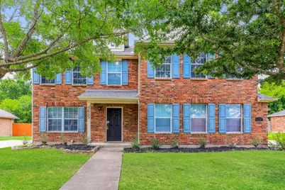 3605 Smoketree, Rockwall, TX 75032 - Photo 1