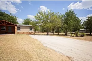 128 Burkhalter St, Graford, TX 76449 - Photo 7