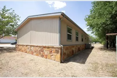 128 Burkhalter Street, Graford, TX 76449 - Photo 3