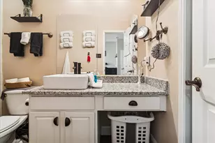 1805 Cambridge Dr, Providence Village, TX 76227 - Photo 15