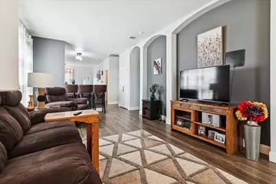 1805 Cambridge Drive, Providence Village, TX 76227 - Photo 5