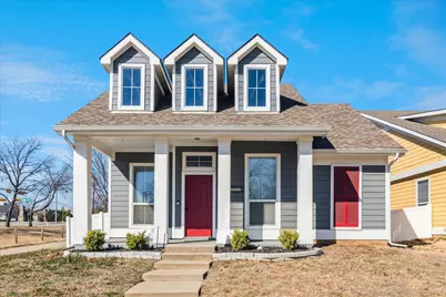 1805 Cambridge Drive, Providence Village, TX 76227 - Photo 1