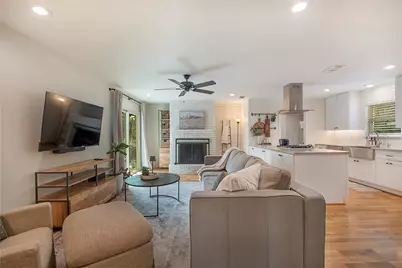 9114 Westglen Drive, Dallas, TX 75228 - Photo 13
