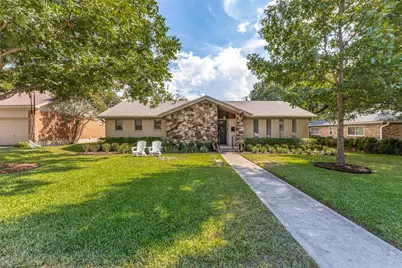 9864 Shoreview Road, Dallas, TX 75238 - Photo 1