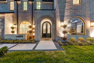 3307 Whitehall Drive, Dallas, TX 75229 - Photo 3