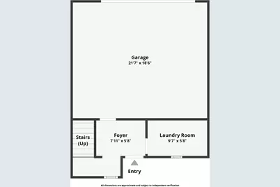 6020 Hudson Street #8, Dallas, TX 75206 - Photo 29