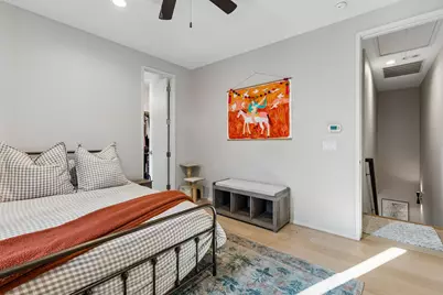 6020 Hudson Street #8, Dallas, TX 75206 - Photo 17