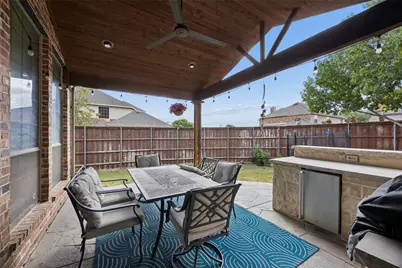 2865 Ridge View Road, Frisco, TX 75034 - Photo 35