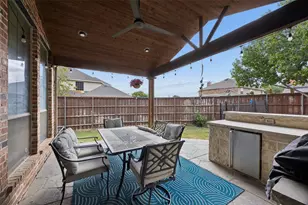 2865 Ridge View Rd, Frisco, TX 75034 - Photo 35