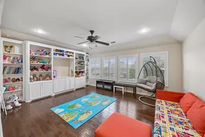 2865 Ridge View Road, Frisco, TX 75034 - Photo 27