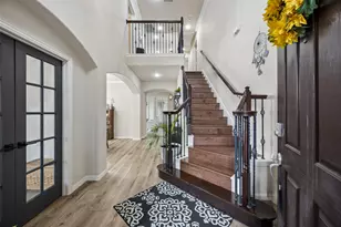 2865 Ridge View Rd, Frisco, TX 75034 - Photo 3
