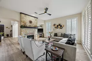 2865 Ridge View Rd, Frisco, TX 75034 - Photo 13