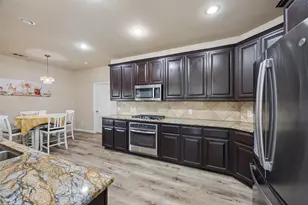 2865 Ridge View Rd, Frisco, TX 75034 - Photo 9