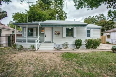 4816 Sherwood Drive, River Oaks, TX 76114 - Photo 1