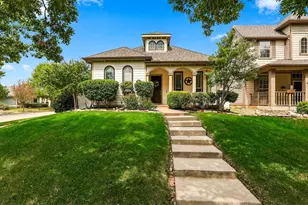 1901 Brown Thrasher Blvd, Savannah, TX 76227 - Photo 1