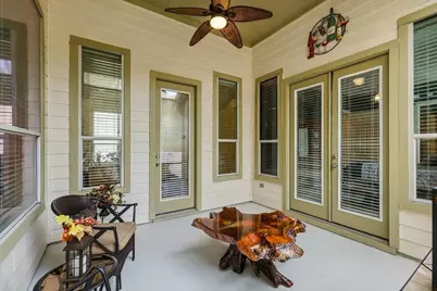 1901 Brown Thrasher Boulevard, Savannah, TX 76227 - Photo 23