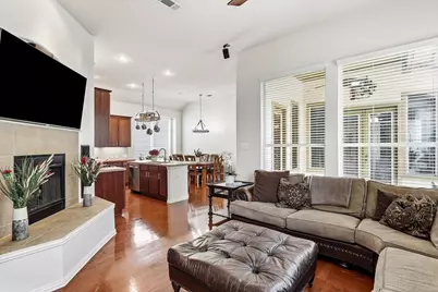 1901 Brown Thrasher Boulevard, Savannah, TX 76227 - Photo 13