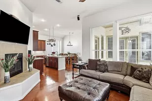 1901 Brown Thrasher Blvd, Savannah, TX 76227 - Photo 13