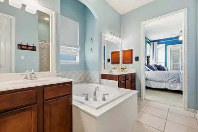 1901 Brown Thrasher Boulevard, Savannah, TX 76227 - Photo 19