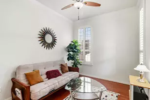 1901 Brown Thrasher Blvd, Savannah, TX 76227 - Photo 5