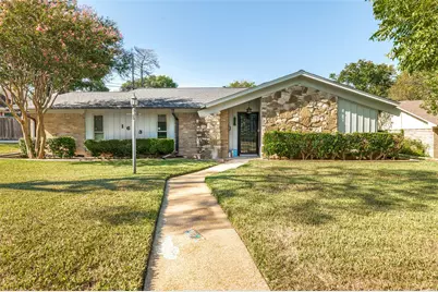 1633 Hanging Cliff Drive, Dallas, TX 75224 - Photo 3