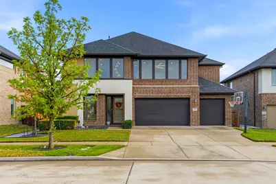 787 Benalla Drive, Frisco, TX 75036 - Photo 1