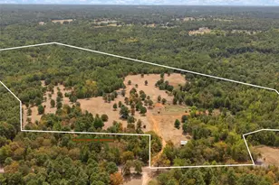 Tbd Silk Tree Rd, Gilmer, TX 75645 - Photo 1
