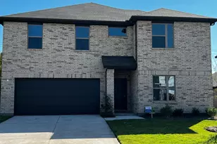 553 Hickory Rdg Dr, Van Alstyne, TX 75495 - Photo 1