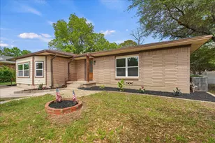 2002 Shawnee St, Denton, TX 76209 - Photo 1