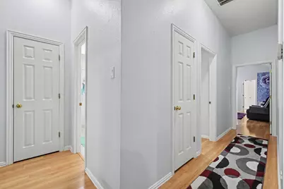 7925 Peregrine Trail, Arlington, TX 76001 - Photo 19