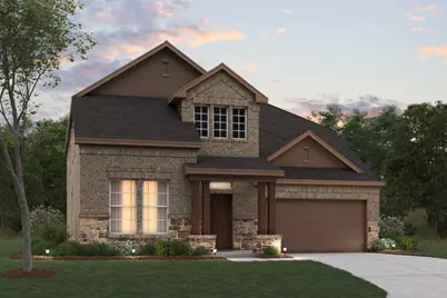 2717 Grapevine Way, Celina, TX 75009 - Photo 1