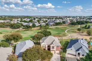4237 Shores Ct, Fort Worth, TX 76137 - Photo 1