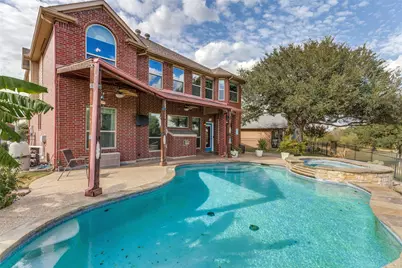 4237 Shores Court, Fort Worth, TX 76137 - Photo 33