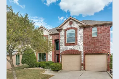 4237 Shores Court, Fort Worth, TX 76137 - Photo 3