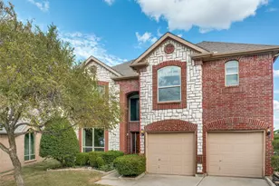 4237 Shores Ct, Fort Worth, TX 76137 - Photo 3
