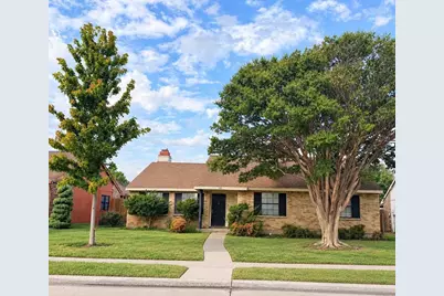 110 Camilla Lane, Garland, TX 75040 - Photo 1