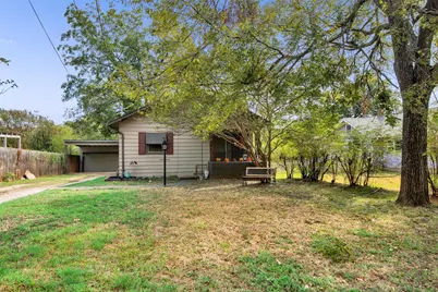 1720 S Fannin Avenue, Denison, TX 75020 - Photo 21