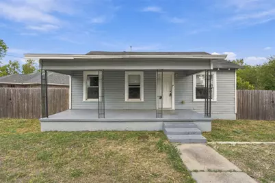 1001 Preston Street, Waco, TX 76704 - Photo 1